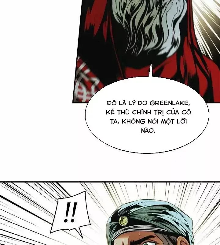 Bất Bại Chân Ma Chap 282 - Next Chap 283