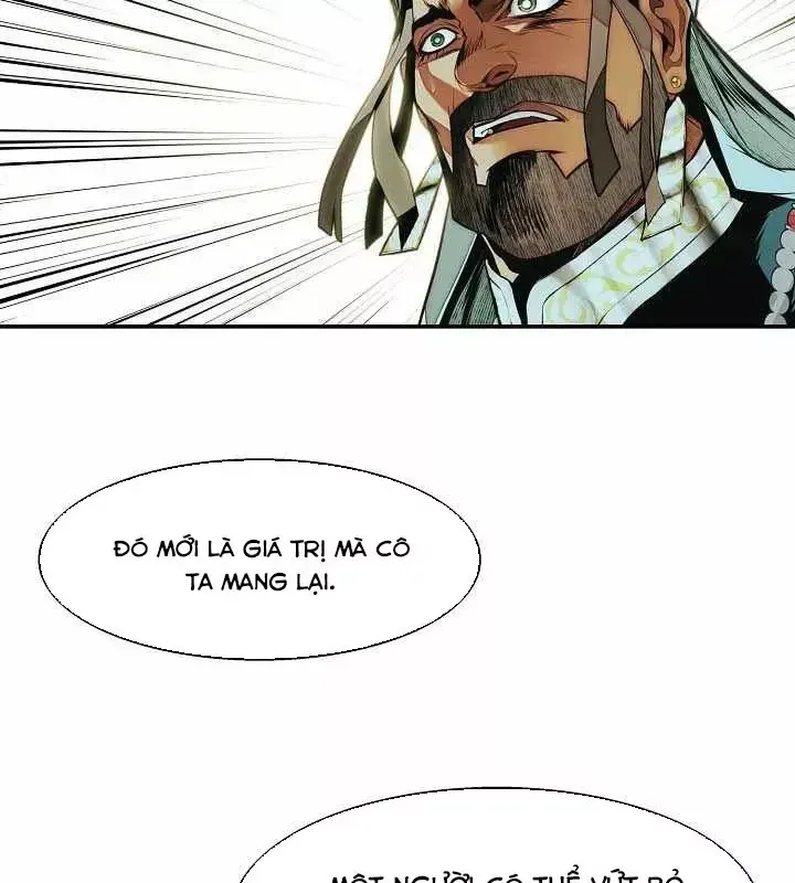 Bất Bại Chân Ma Chap 282 - Next Chap 283