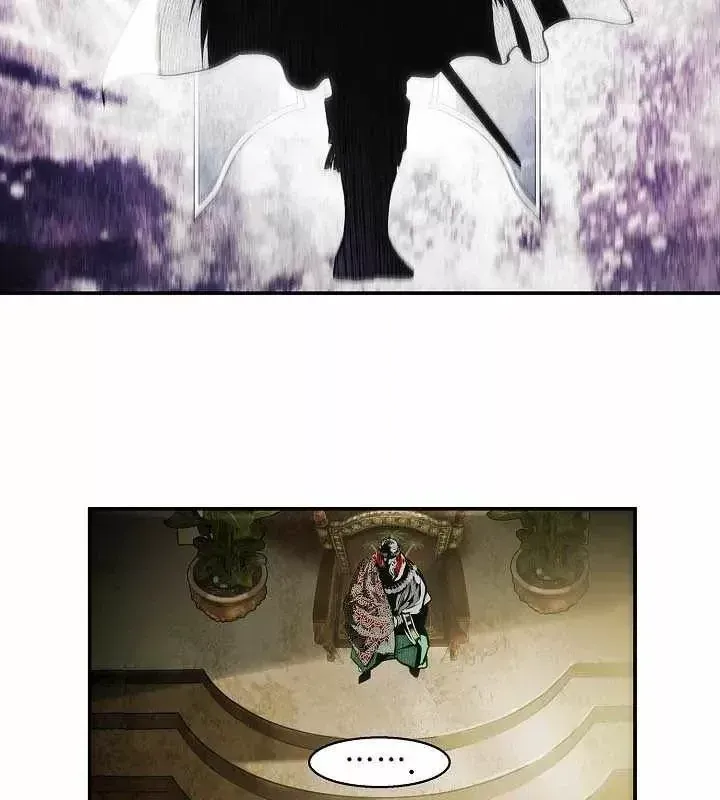 Bất Bại Chân Ma Chap 282 - Next Chap 283