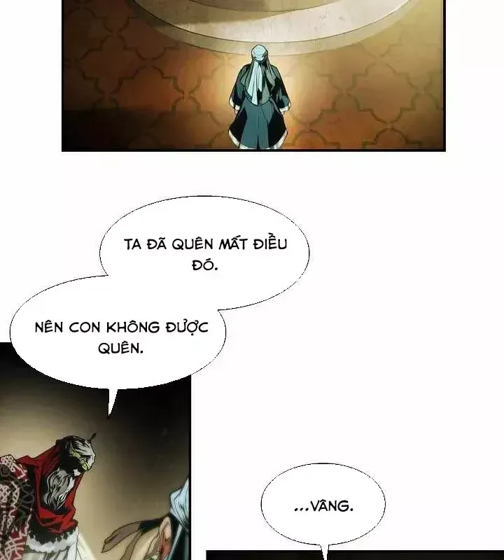 Bất Bại Chân Ma Chap 282 - Next Chap 283