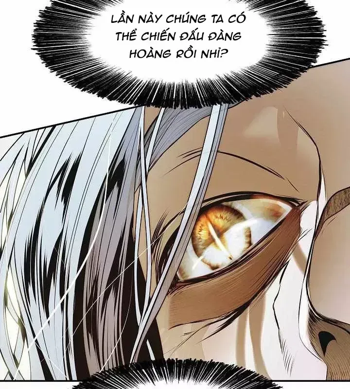 Bất Bại Chân Ma Chap 282 - Next Chap 283