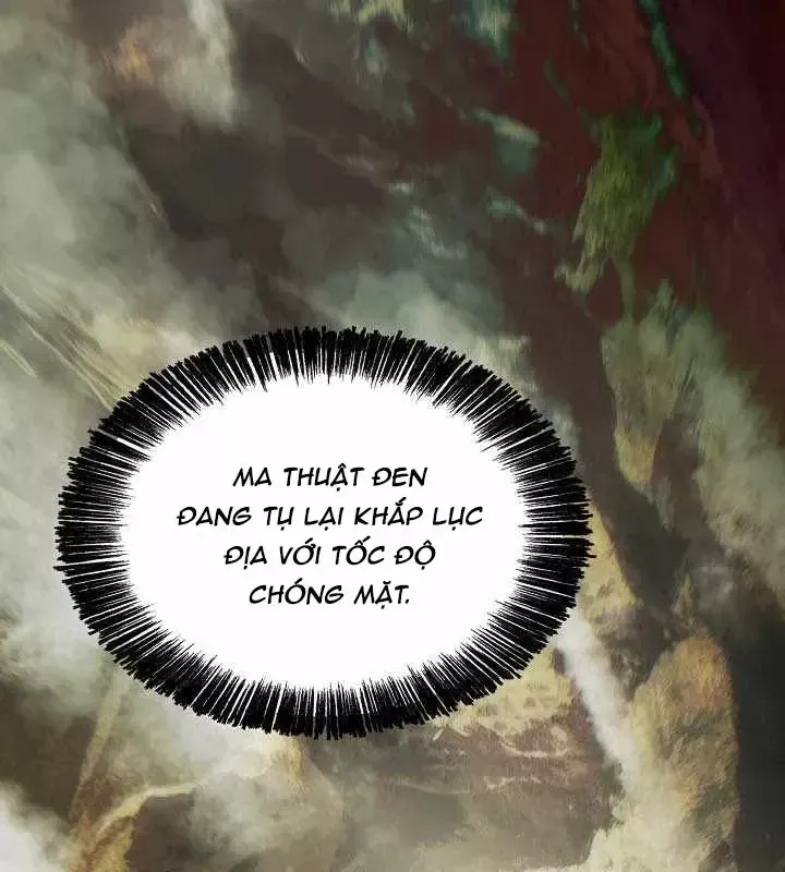 Bất Bại Chân Ma Chap 282 - Next Chap 283