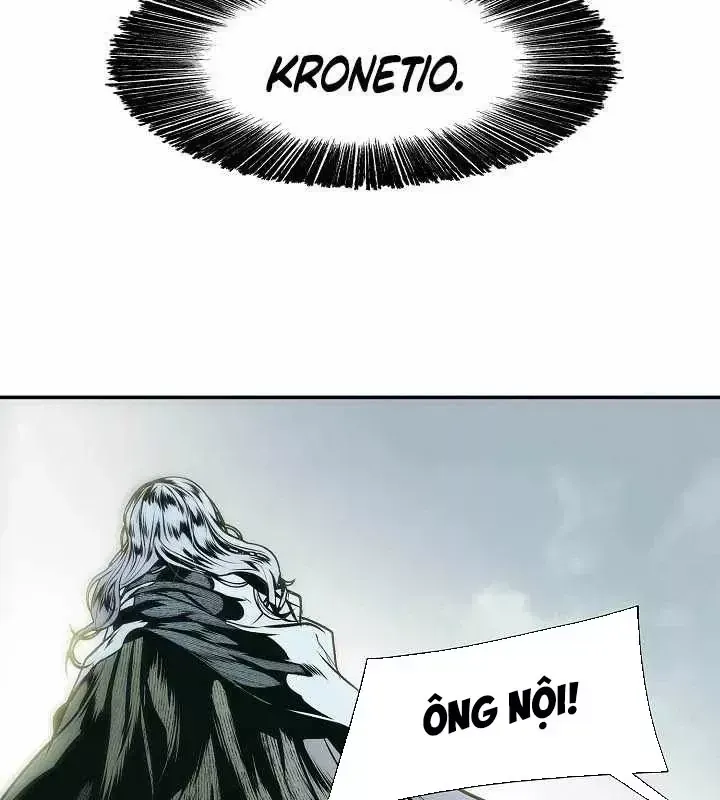 Bất Bại Chân Ma Chap 282 - Next Chap 283