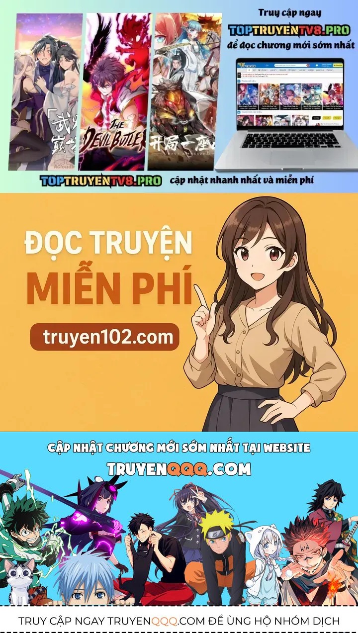 Bất Bại Chân Ma Chap 282 - Next Chap 283