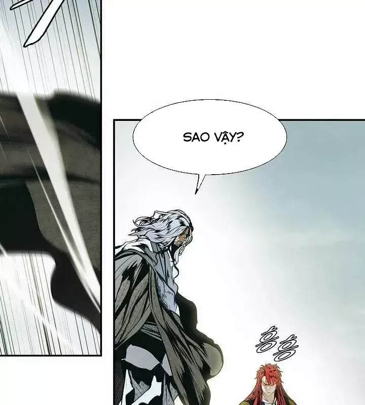 Bất Bại Chân Ma Chap 282 - Next Chap 283