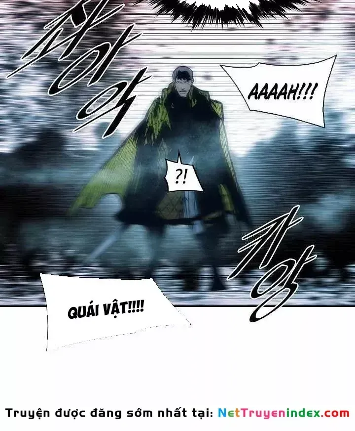 Bất Bại Chân Ma Chap 282 - Next Chap 283