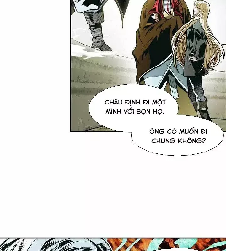 Bất Bại Chân Ma Chap 282 - Next Chap 283