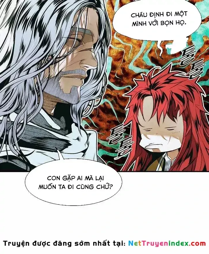 Bất Bại Chân Ma Chap 282 - Next Chap 283