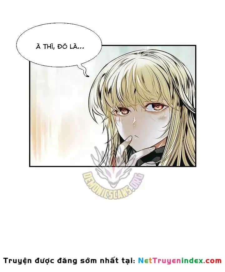 Bất Bại Chân Ma Chap 282 - Next Chap 283