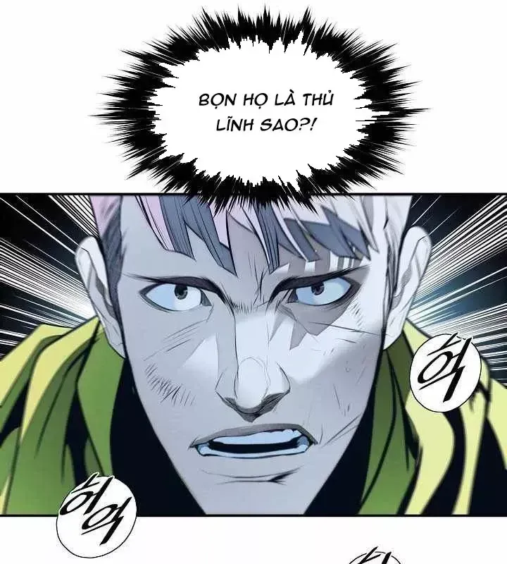 Bất Bại Chân Ma Chap 282 - Next Chap 283