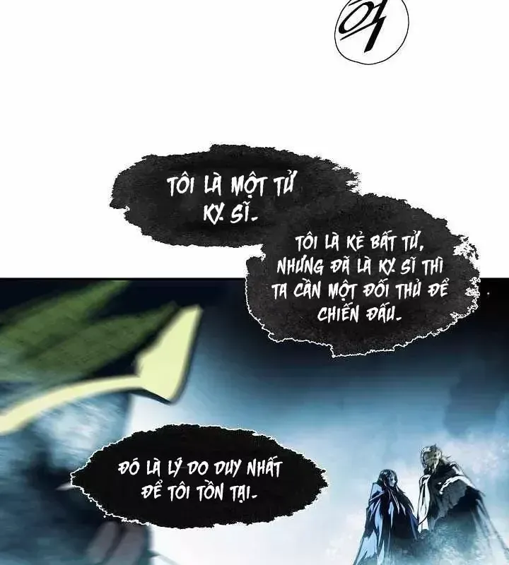 Bất Bại Chân Ma Chap 282 - Next Chap 283