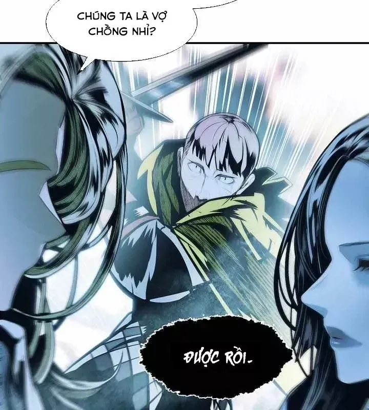 Bất Bại Chân Ma Chap 282 - Next Chap 283