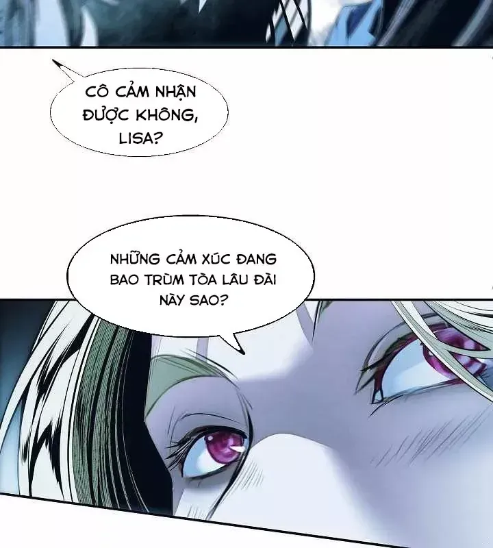 Bất Bại Chân Ma Chap 282 - Next Chap 283