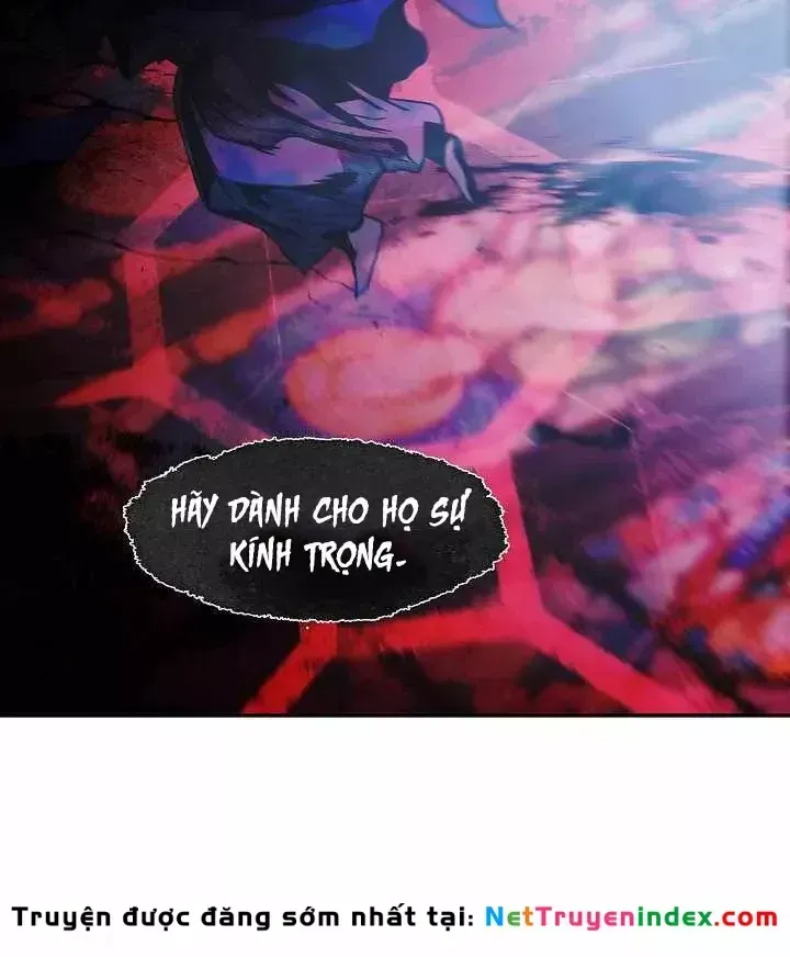 Bất Bại Chân Ma Chap 282 - Next Chap 283