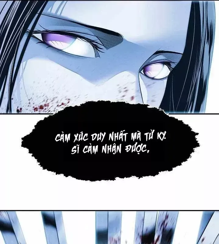 Bất Bại Chân Ma Chap 282 - Next Chap 283