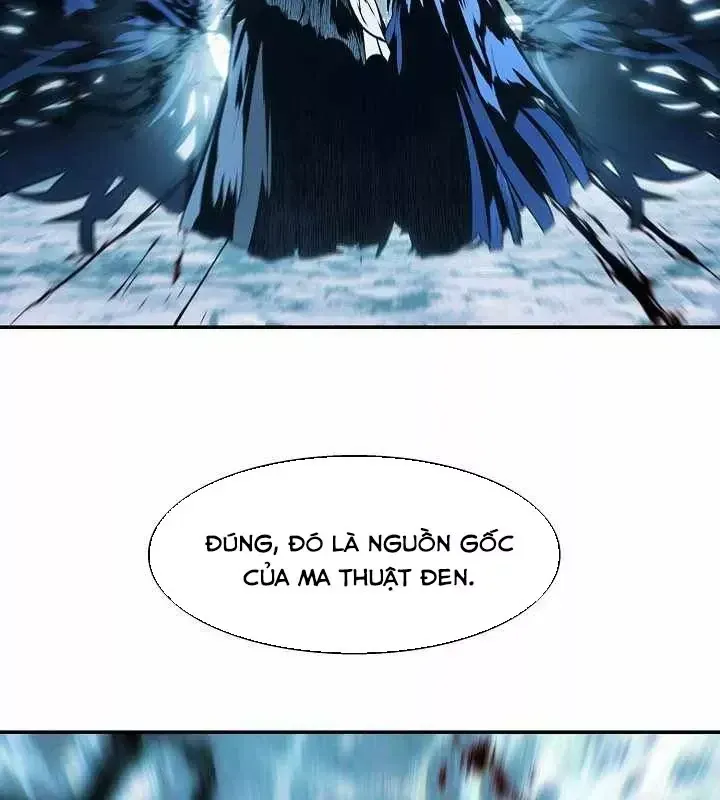 Bất Bại Chân Ma Chap 282 - Next Chap 283