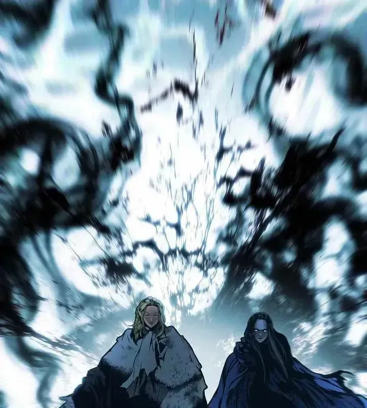 Bất Bại Chân Ma Chap 282 - Next Chap 283