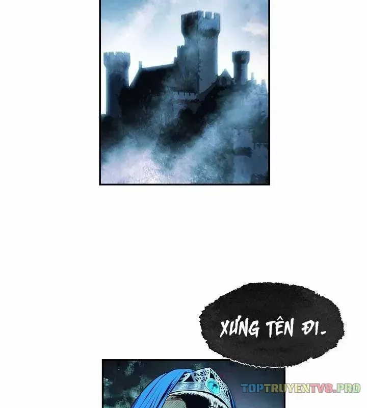 Bất Bại Chân Ma Chap 282 - Next Chap 283