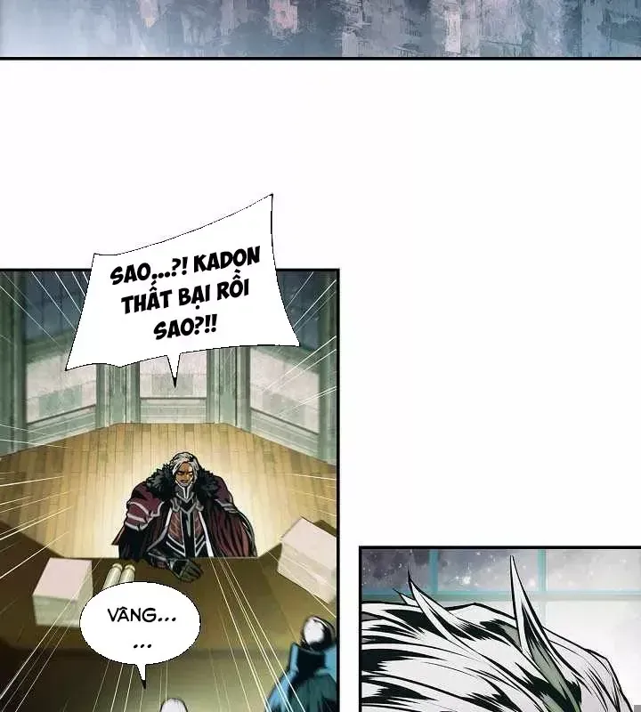 Bất Bại Chân Ma Chap 282 - Next Chap 283