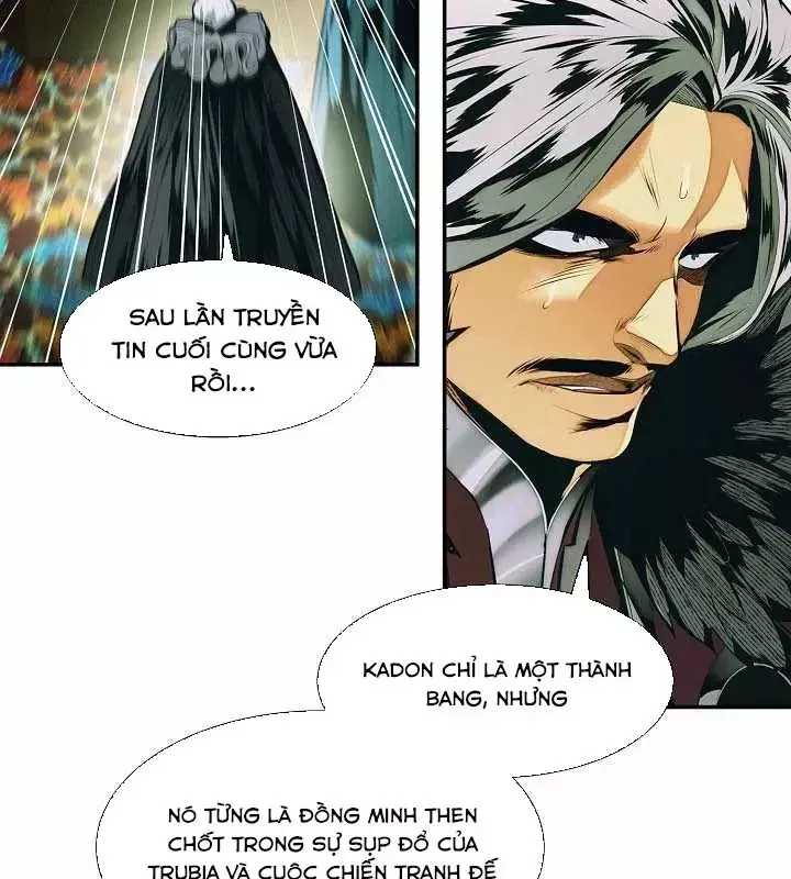 Bất Bại Chân Ma Chap 282 - Next Chap 283