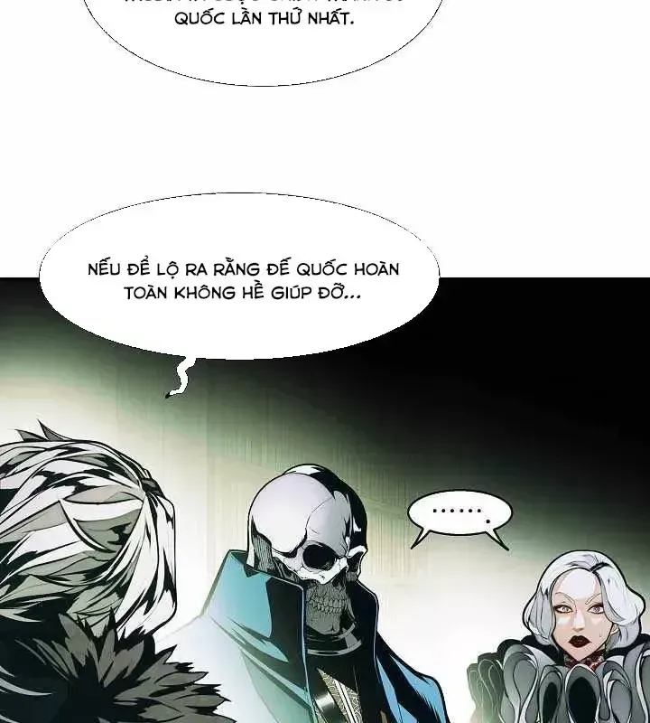 Bất Bại Chân Ma Chap 282 - Next Chap 283