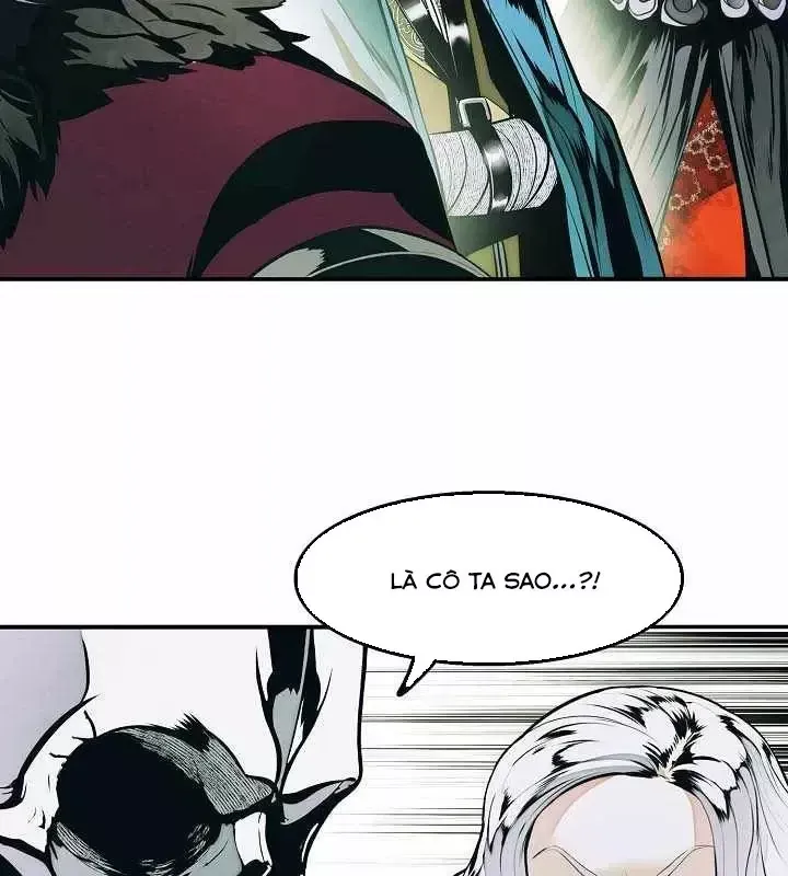 Bất Bại Chân Ma Chap 282 - Next Chap 283