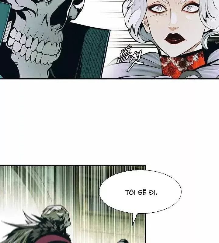 Bất Bại Chân Ma Chap 282 - Next Chap 283