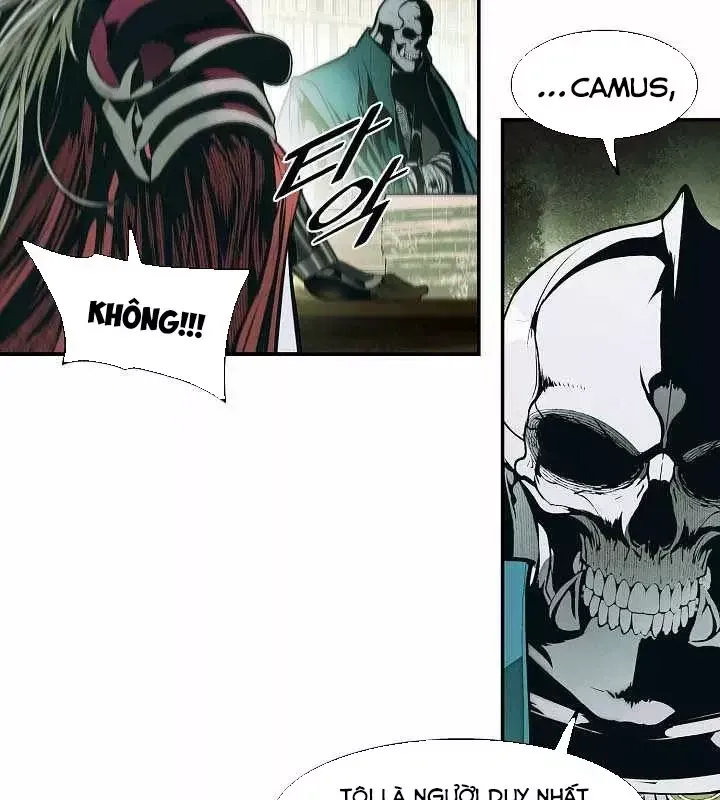 Bất Bại Chân Ma Chap 282 - Next Chap 283