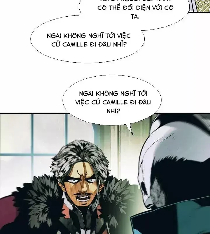 Bất Bại Chân Ma Chap 282 - Next Chap 283