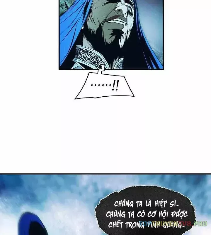 Bất Bại Chân Ma Chap 282 - Next Chap 283