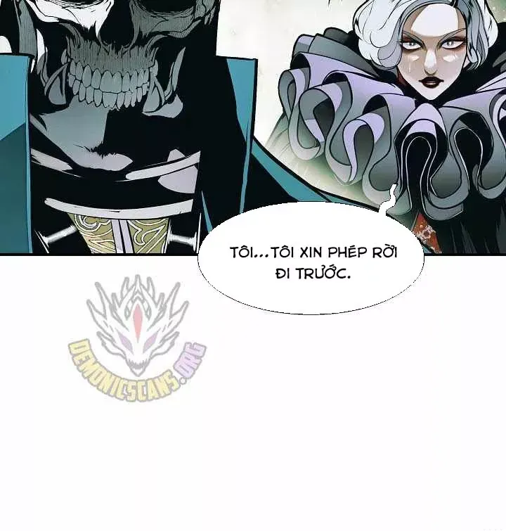 Bất Bại Chân Ma Chap 282 - Next Chap 283