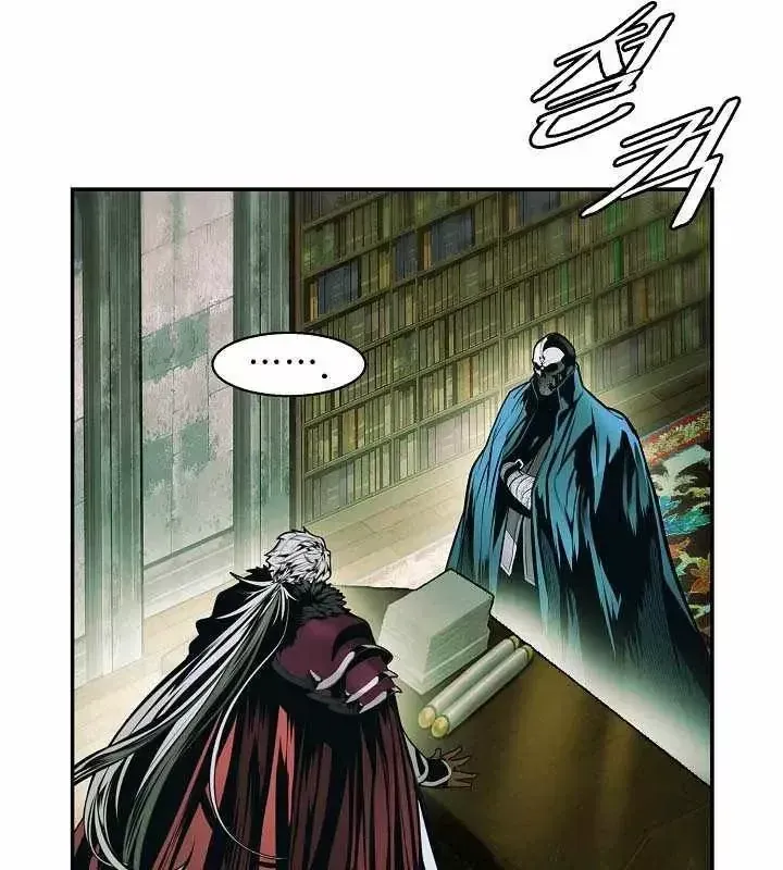 Bất Bại Chân Ma Chap 282 - Next Chap 283