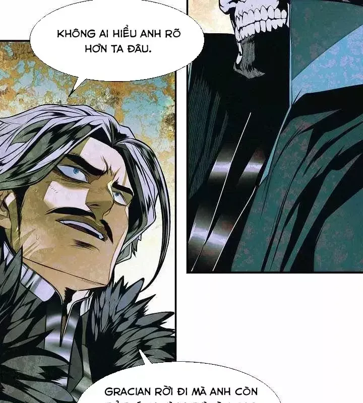 Bất Bại Chân Ma Chap 282 - Next Chap 283