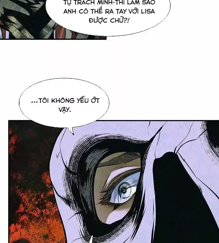 Bất Bại Chân Ma Chap 282 - Next Chap 283