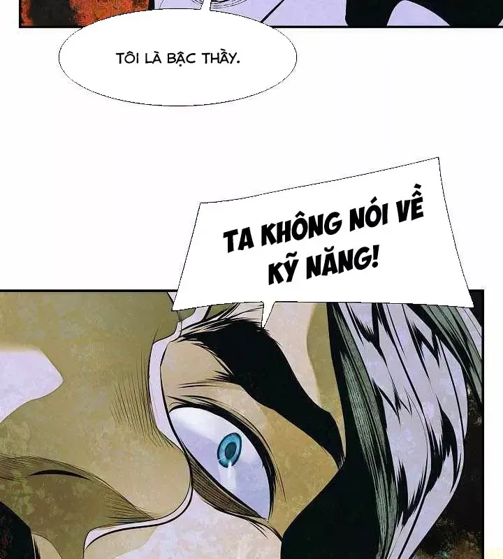 Bất Bại Chân Ma Chap 282 - Next Chap 283