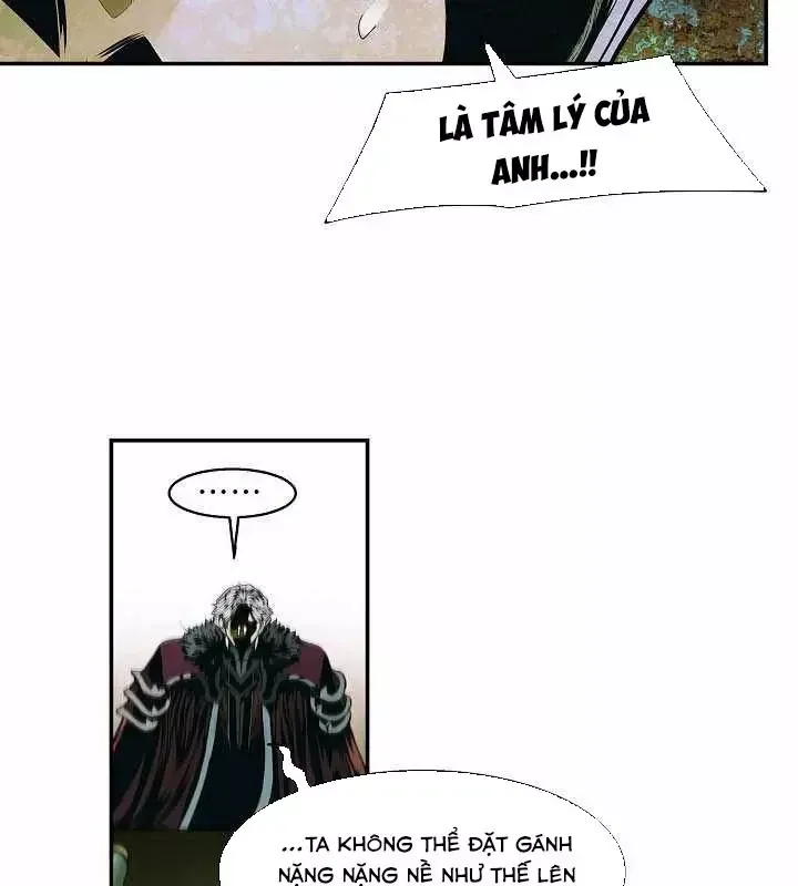 Bất Bại Chân Ma Chap 282 - Next Chap 283