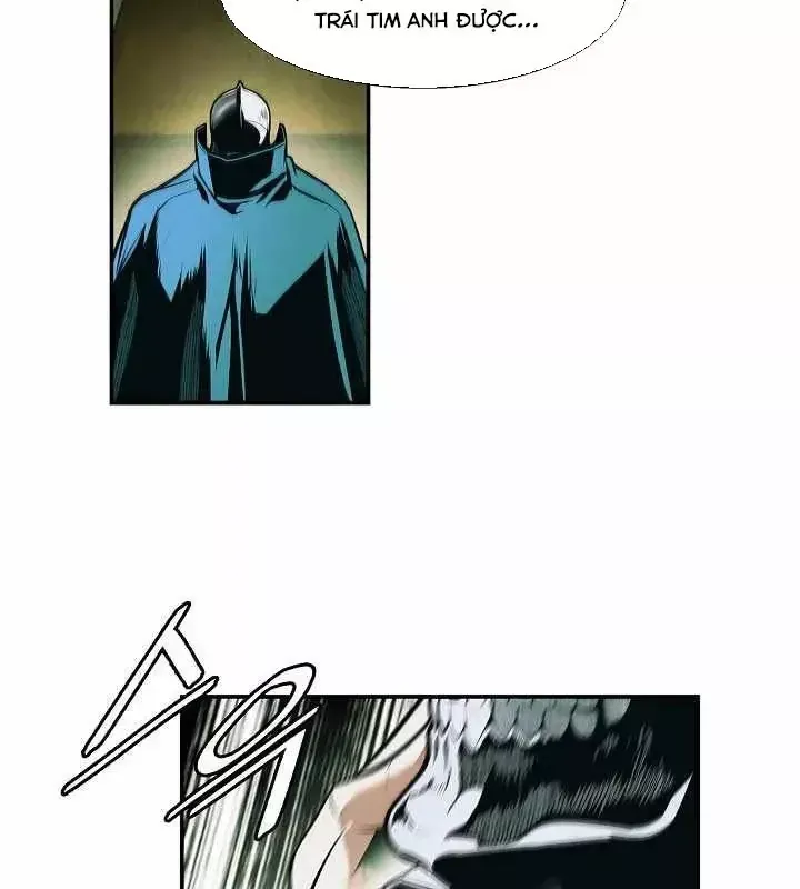 Bất Bại Chân Ma Chap 282 - Next Chap 283