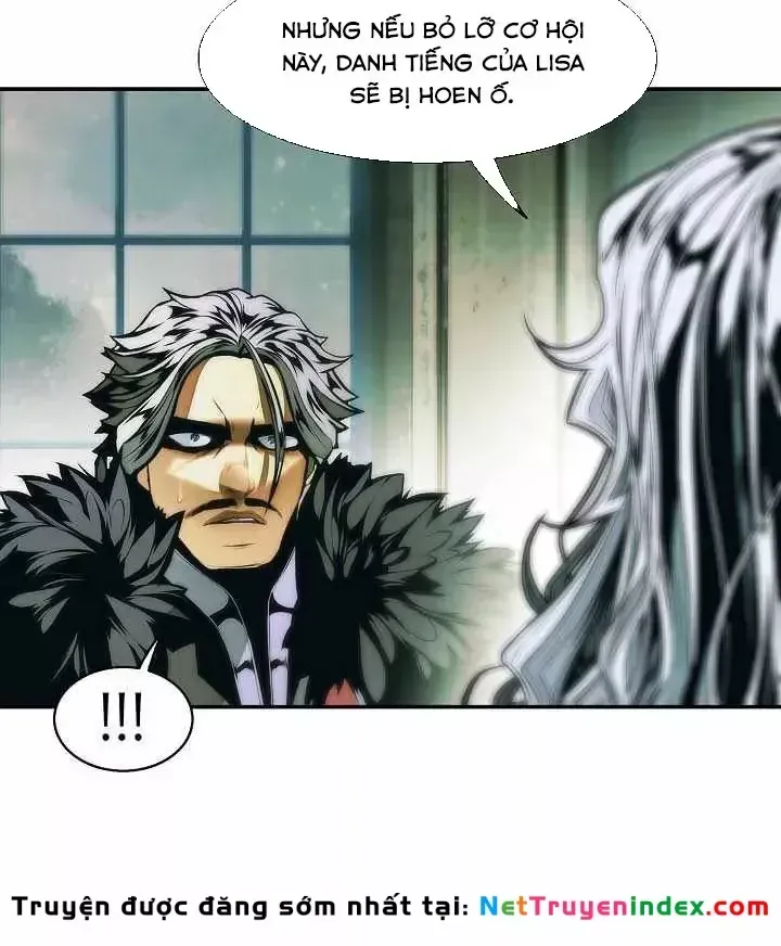 Bất Bại Chân Ma Chap 282 - Next Chap 283