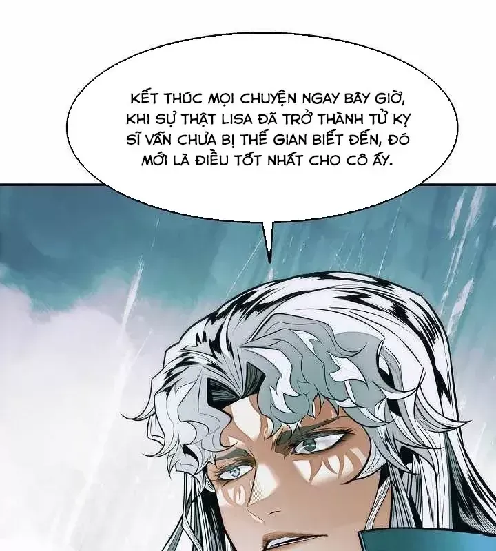 Bất Bại Chân Ma Chap 282 - Next Chap 283