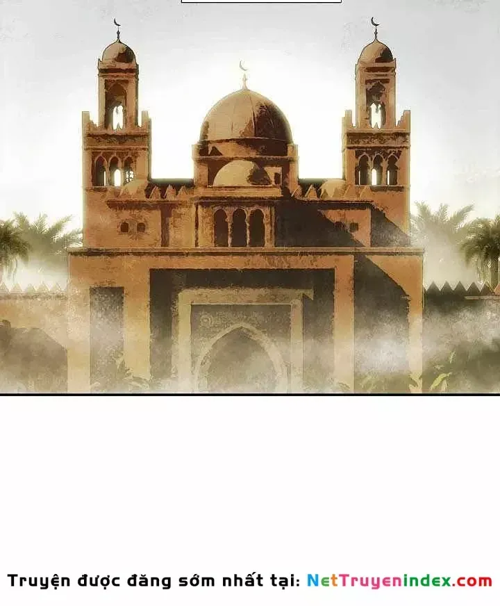 Bất Bại Chân Ma Chap 282 - Next Chap 283