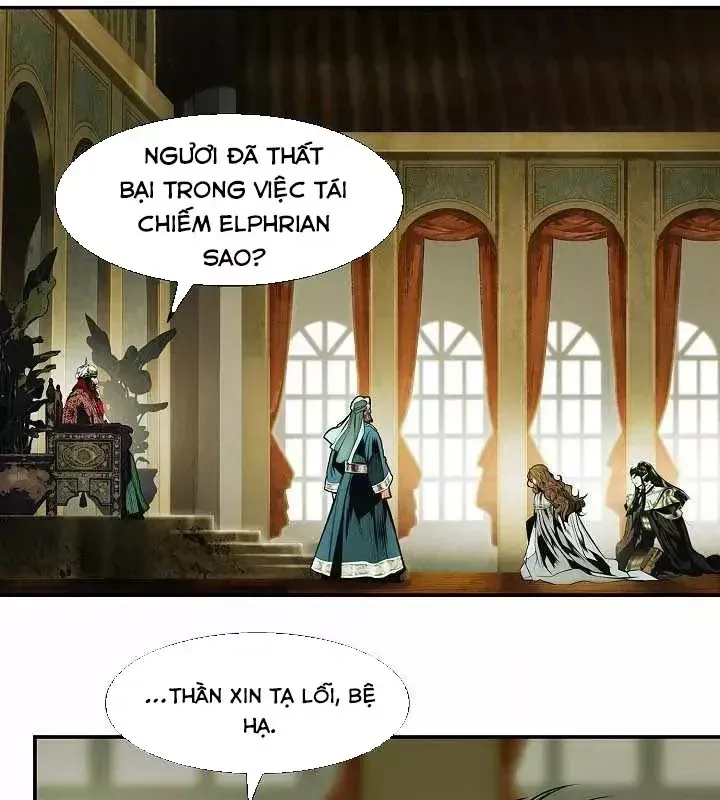 Bất Bại Chân Ma Chap 282 - Next Chap 283