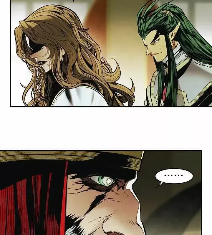 Bất Bại Chân Ma Chap 282 - Next Chap 283