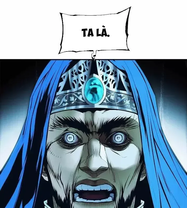 Bất Bại Chân Ma Chap 282 - Next Chap 283