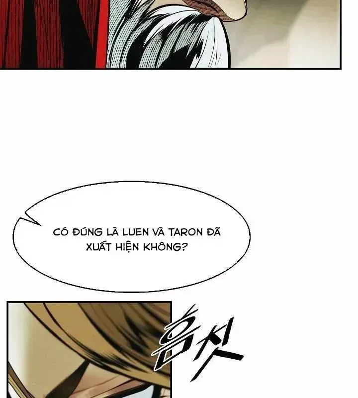 Bất Bại Chân Ma Chap 282 - Next Chap 283
