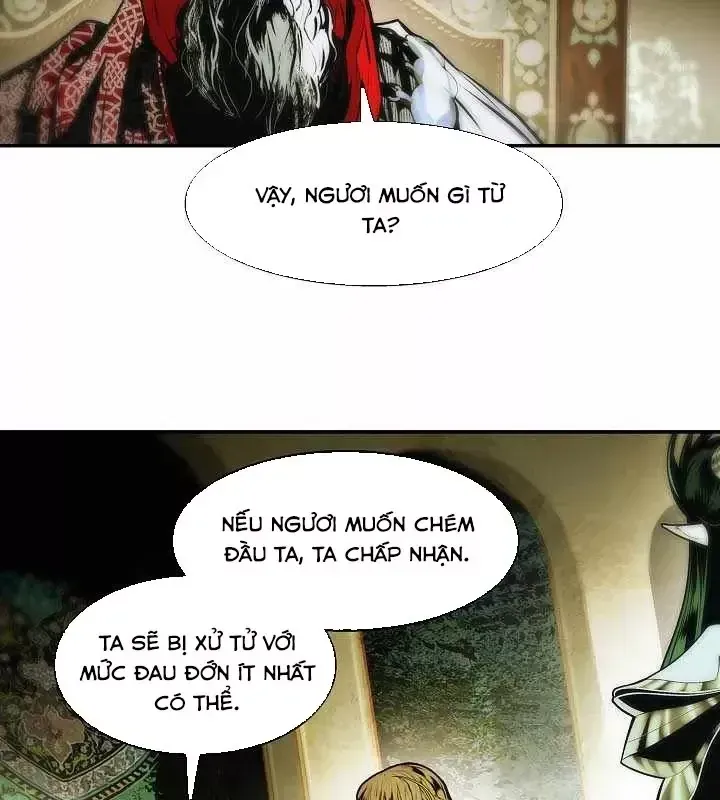 Bất Bại Chân Ma Chap 282 - Next Chap 283