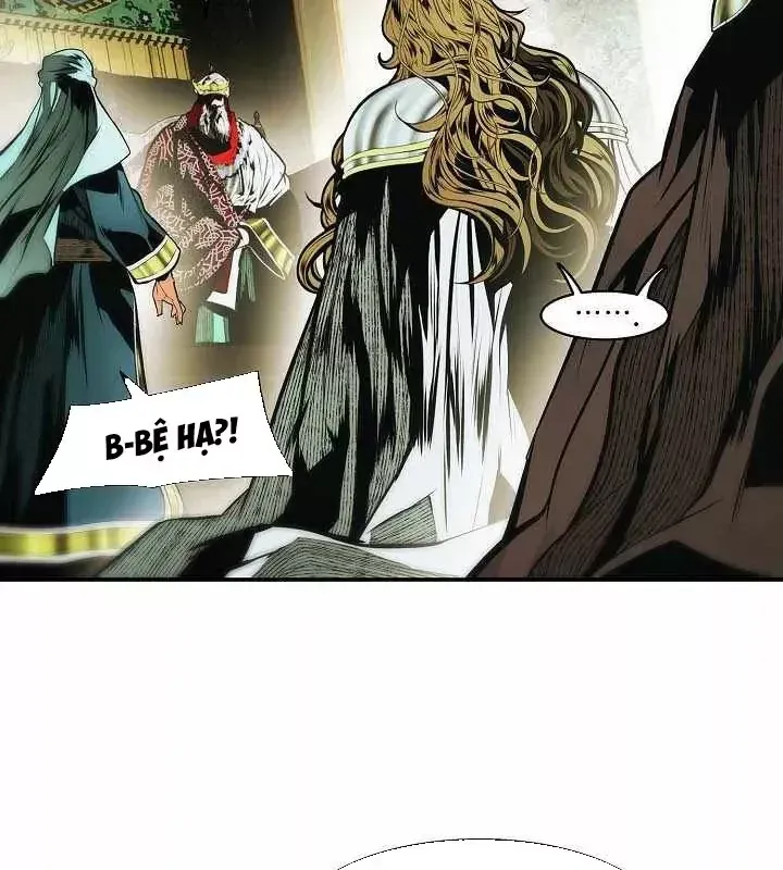 Bất Bại Chân Ma Chap 282 - Next Chap 283