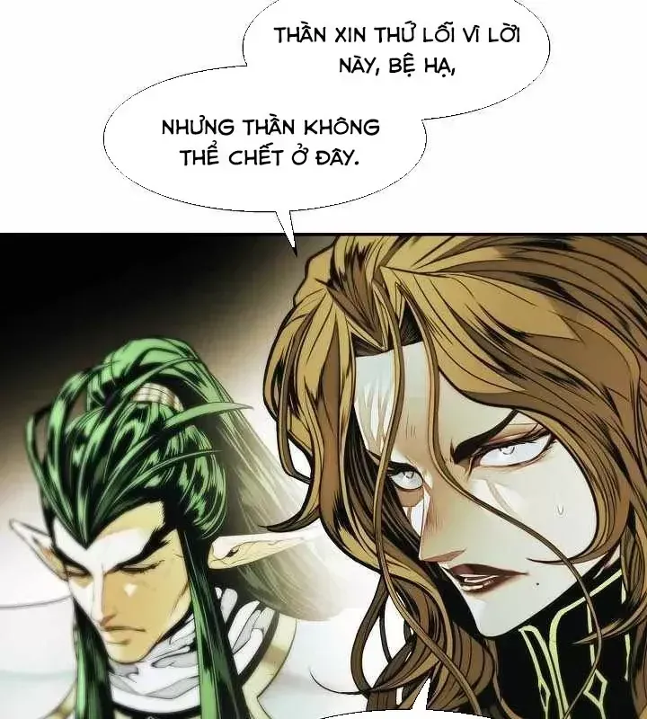 Bất Bại Chân Ma Chap 282 - Next Chap 283