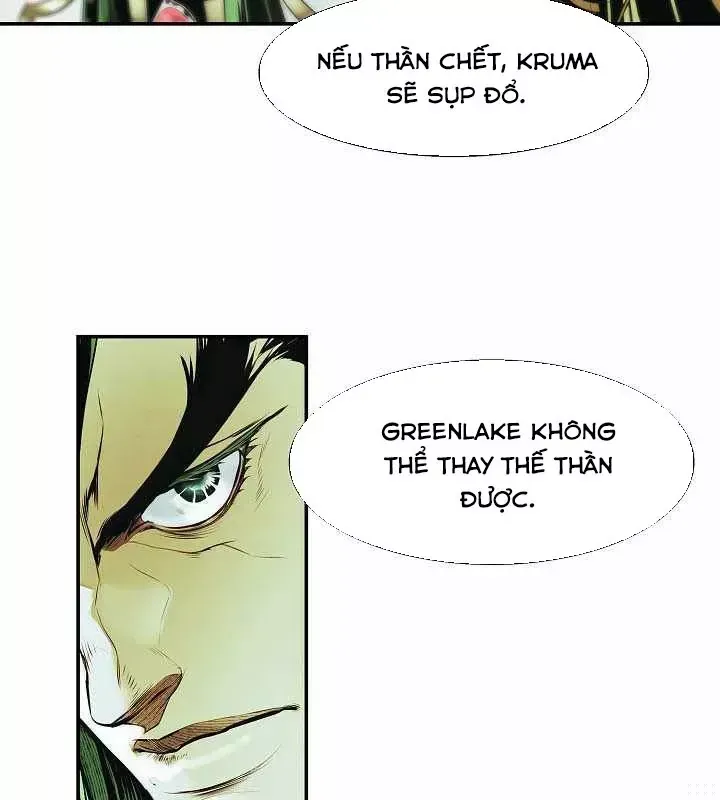 Bất Bại Chân Ma Chap 282 - Next Chap 283