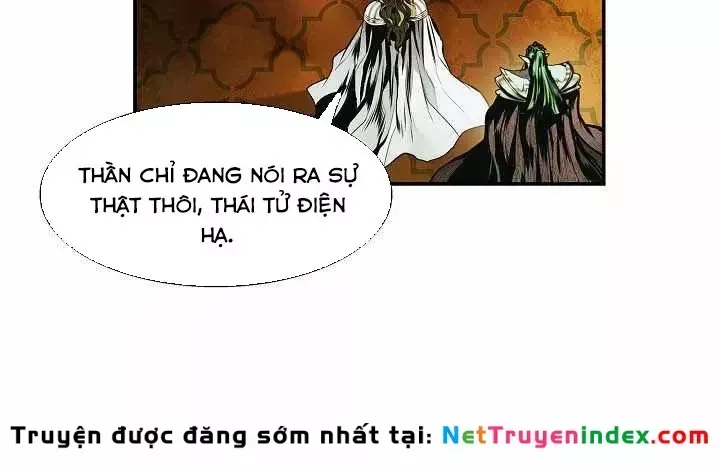 Bất Bại Chân Ma Chap 282 - Next Chap 283