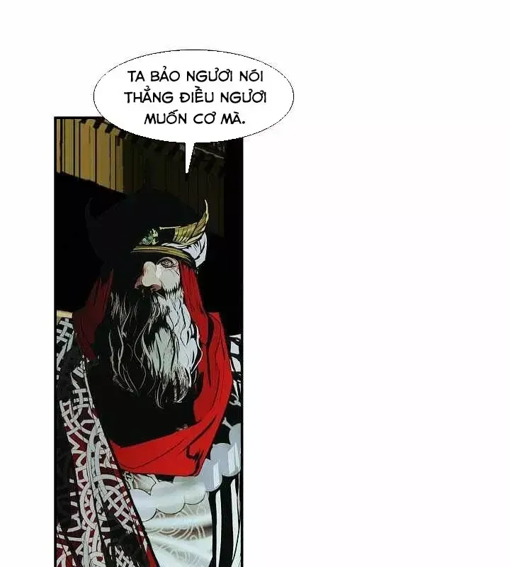 Bất Bại Chân Ma Chap 282 - Next Chap 283